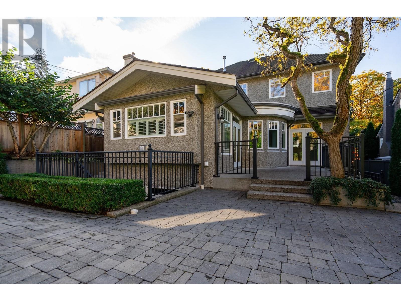3529 W 34th Avenue, Vancouver, British Columbia  V6N 2K7 - Photo 30 - R2953739