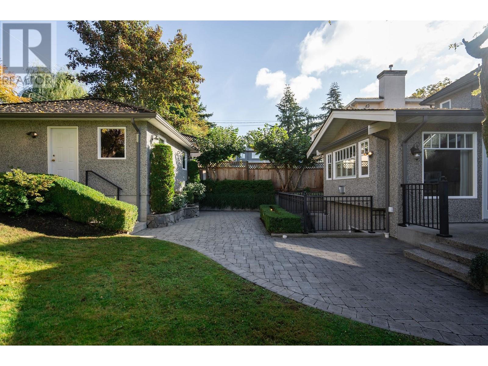 3529 W 34th Avenue, Vancouver, British Columbia  V6N 2K7 - Photo 31 - R2953739