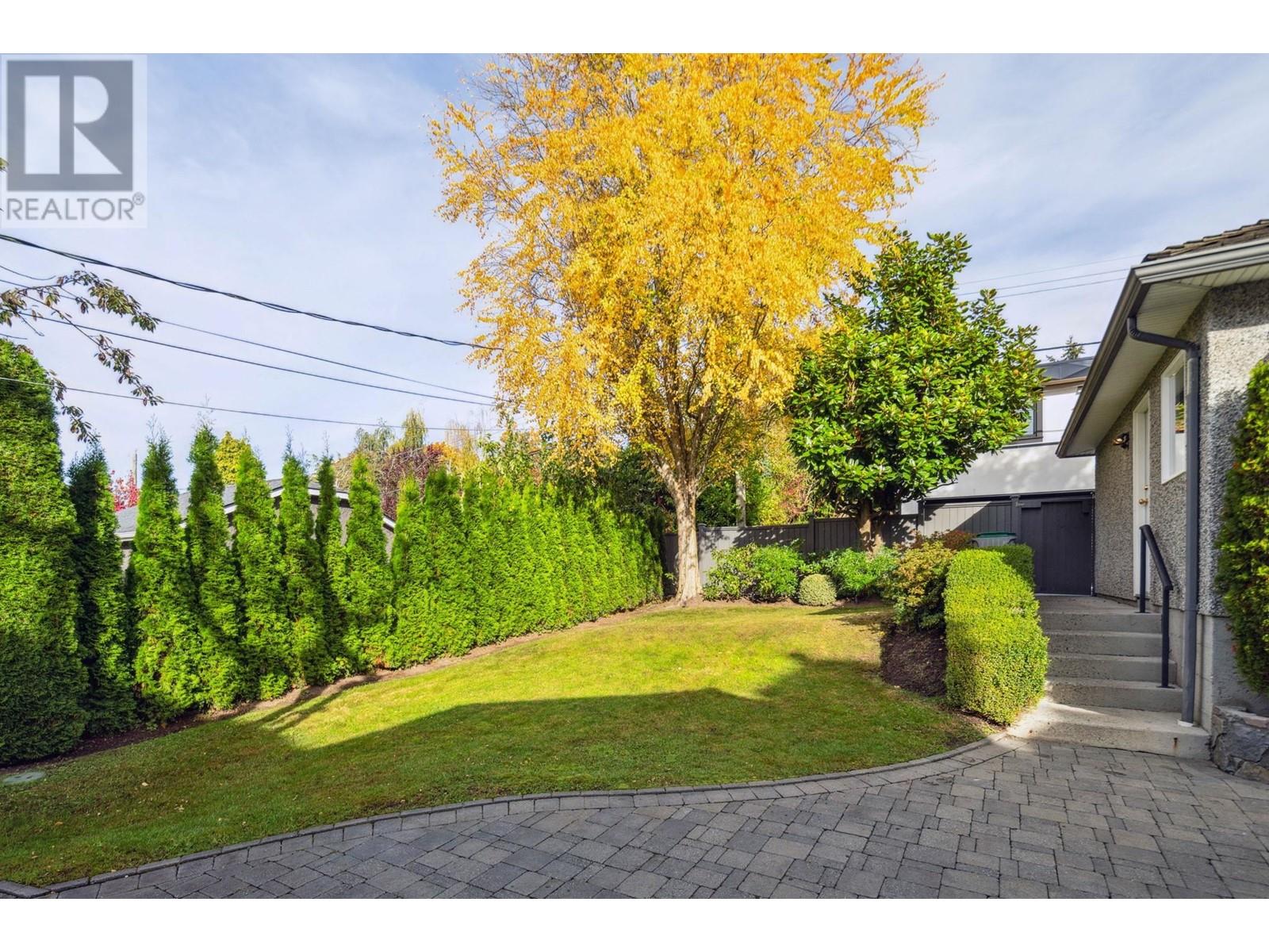3529 W 34th Avenue, Vancouver, British Columbia  V6N 2K7 - Photo 32 - R2953739