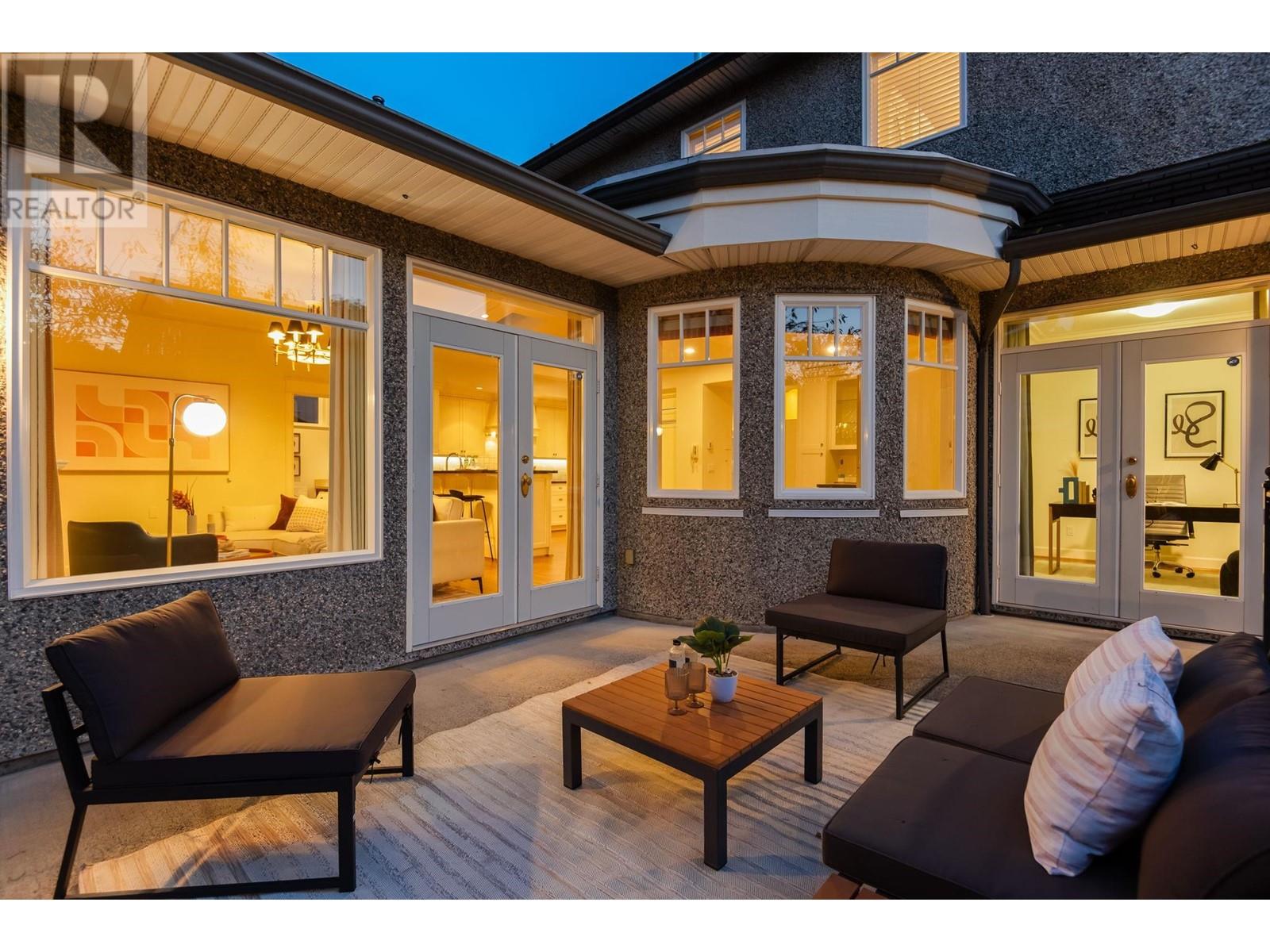 3529 W 34th Avenue, Vancouver, British Columbia  V6N 2K7 - Photo 34 - R2953739