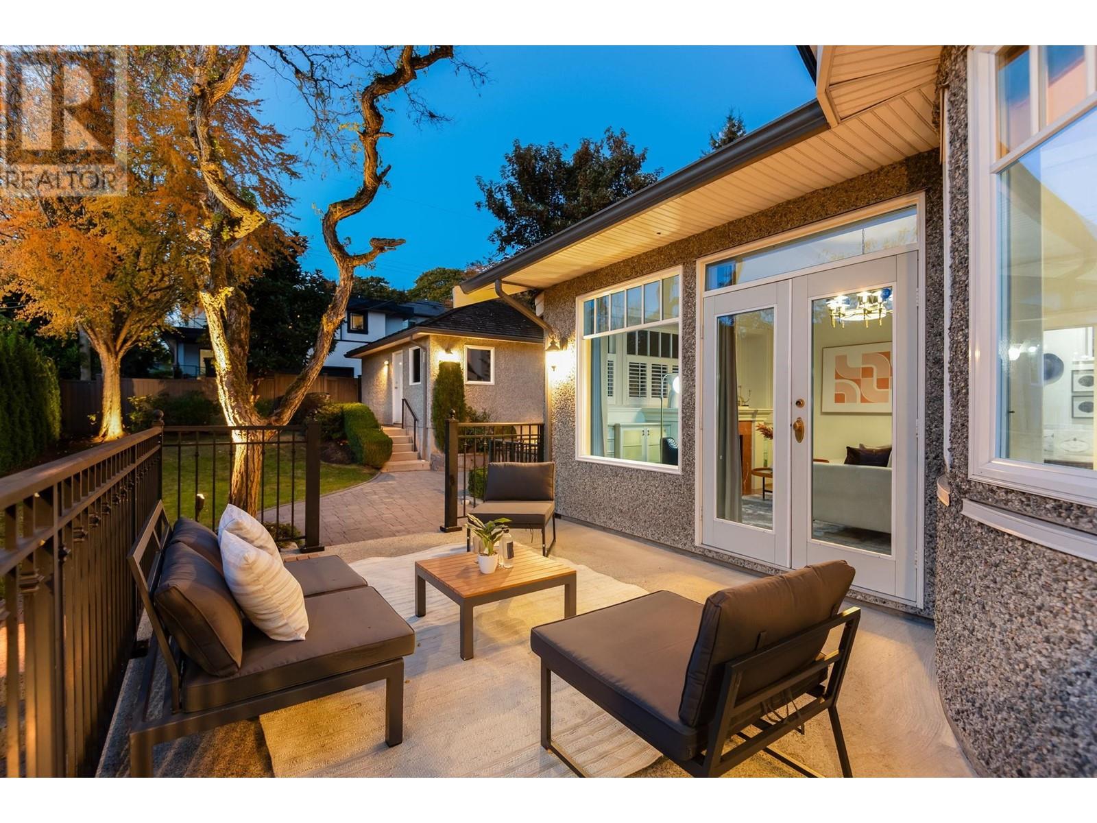 3529 W 34th Avenue, Vancouver, British Columbia  V6N 2K7 - Photo 35 - R2953739