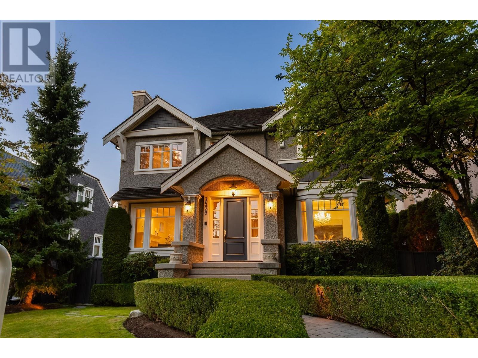 3529 W 34th Avenue, Vancouver, British Columbia  V6N 2K7 - Photo 36 - R2953739