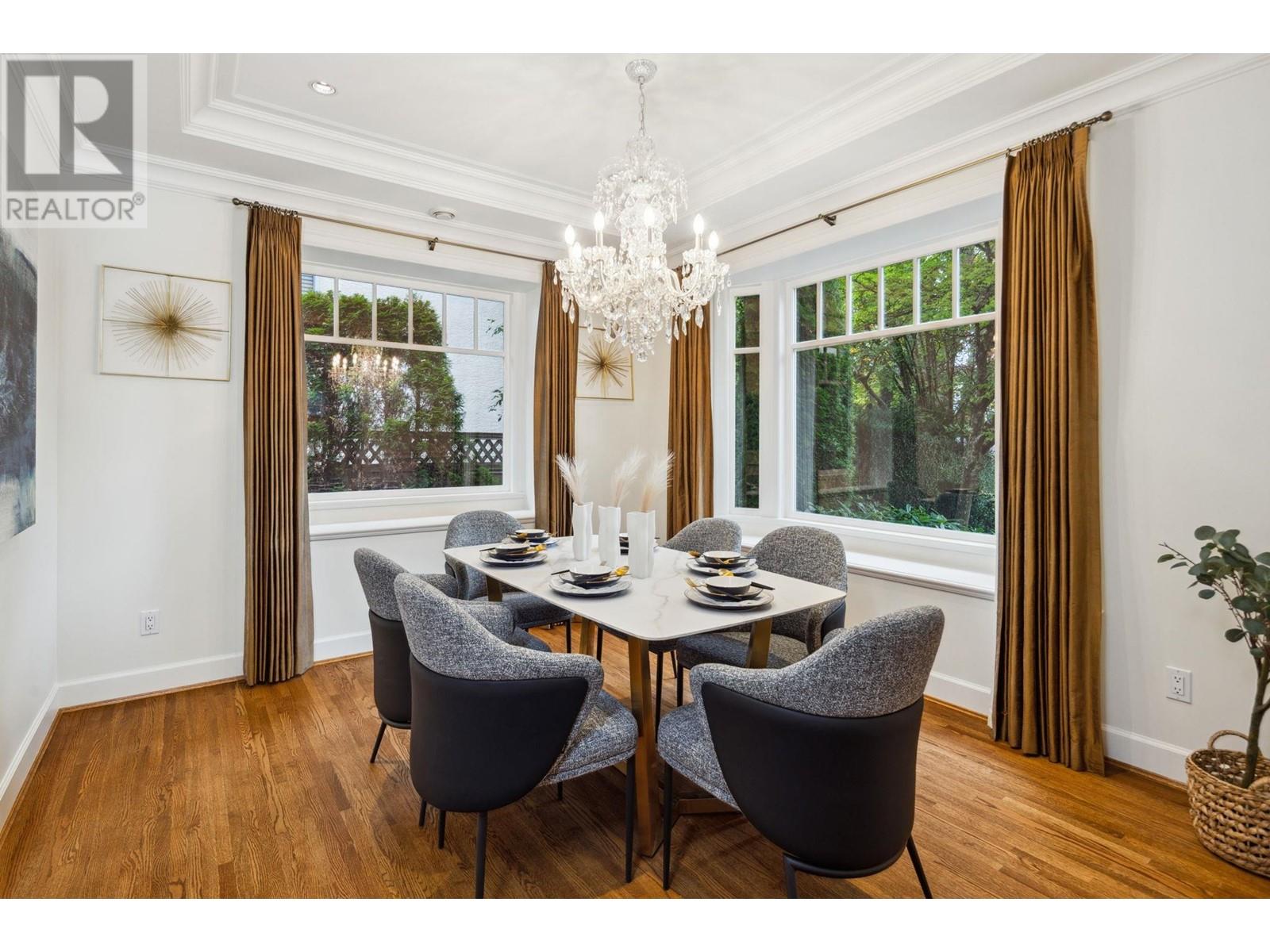 3529 W 34th Avenue, Vancouver, British Columbia  V6N 2K7 - Photo 4 - R2953739