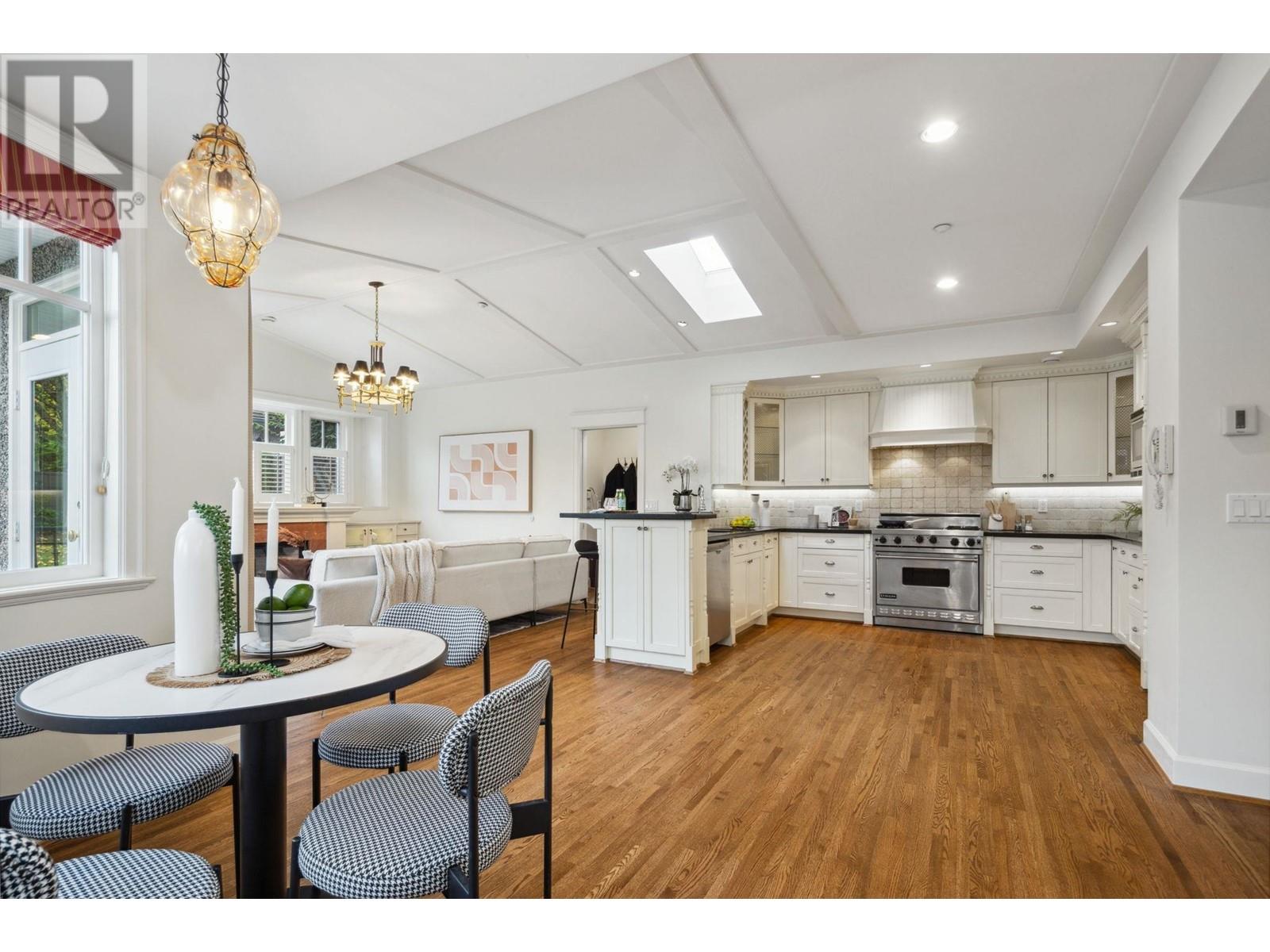 3529 W 34th Avenue, Vancouver, British Columbia  V6N 2K7 - Photo 6 - R2953739