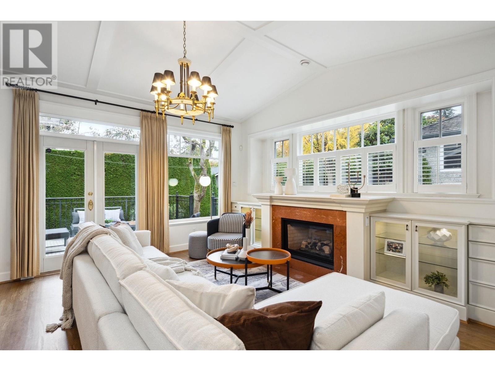 3529 W 34th Avenue, Vancouver, British Columbia  V6N 2K7 - Photo 9 - R2953739