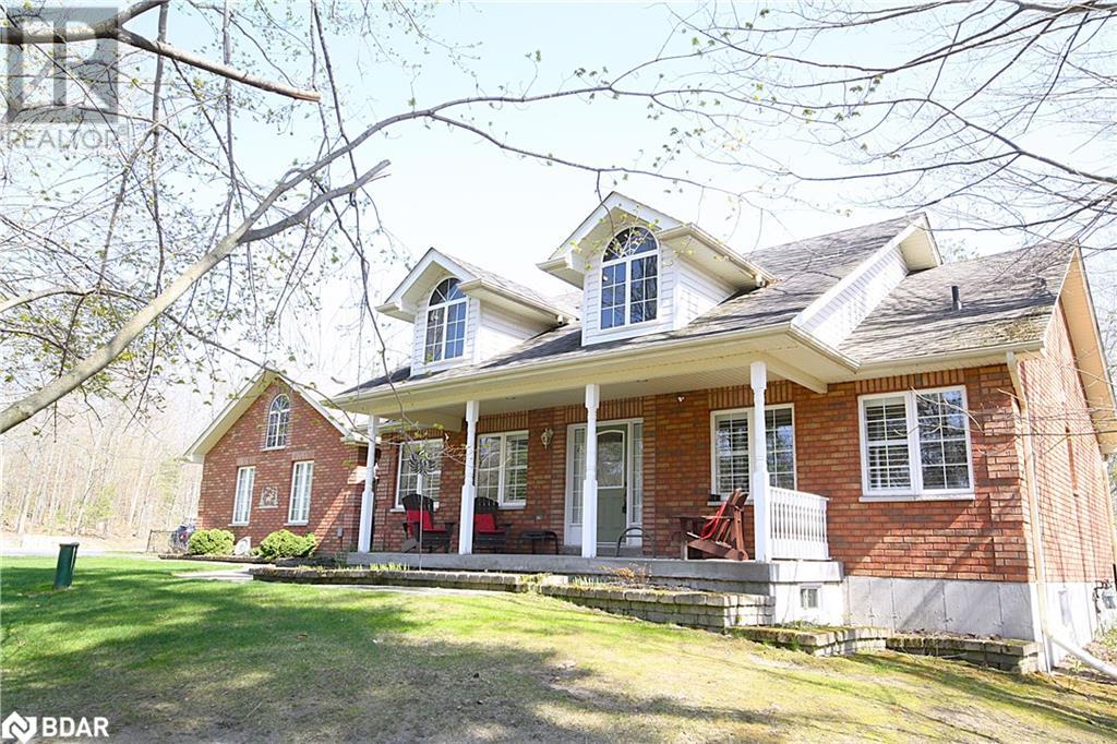 2 Pineview Drive, Oro-Medonte, Ontario  L0L 2L0 - Photo 3 - 40688509