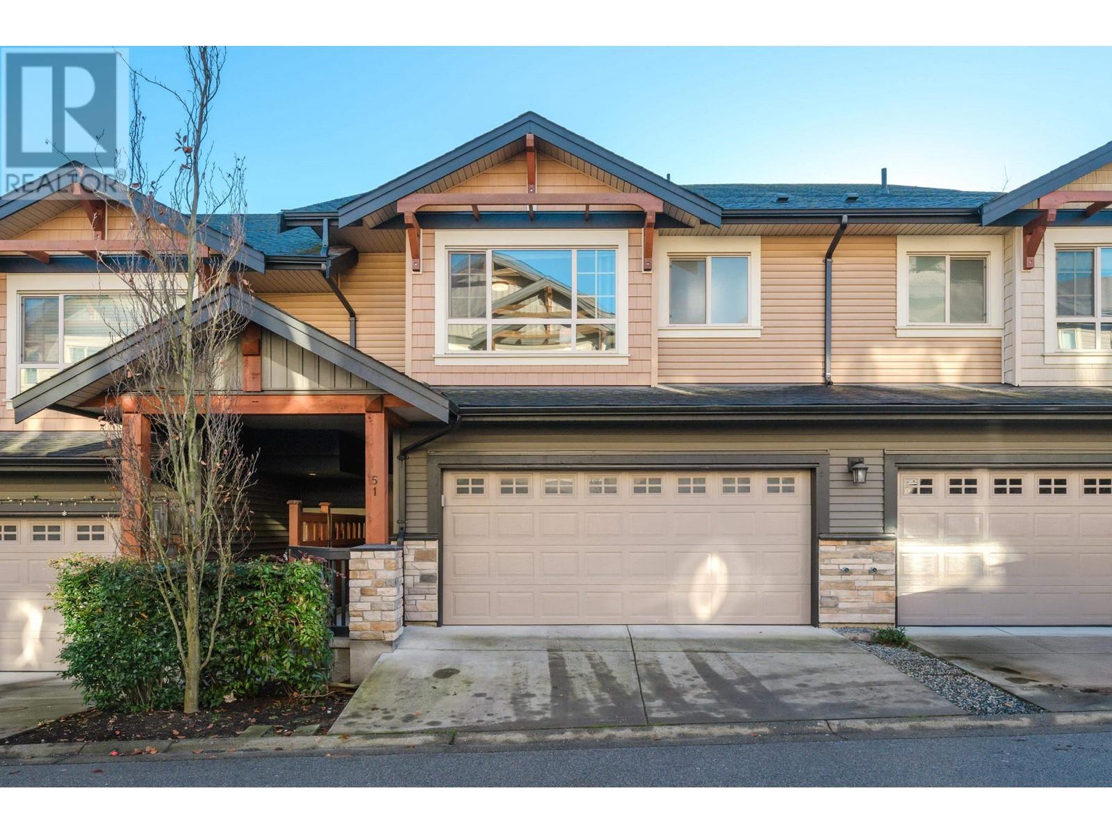51 11305 240 Street, Maple Ridge, British Columbia  V2W 0J1 - Photo 1 - R2953265