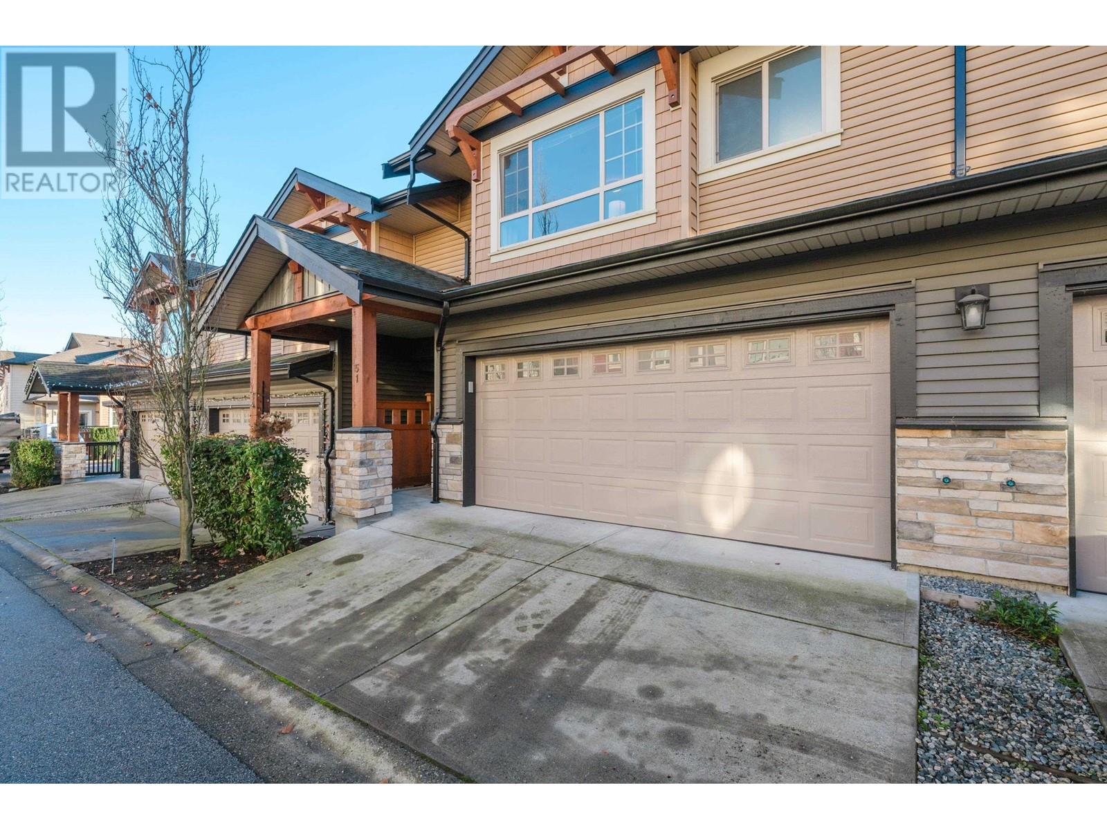 51 11305 240 Street, Maple Ridge, British Columbia  V2W 0J1 - Photo 3 - R2953265