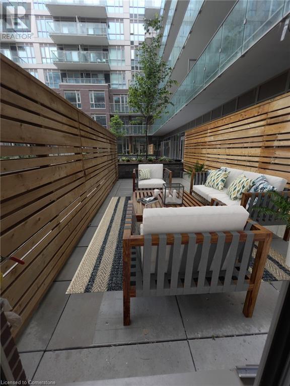 150 Logan Avenue Unit# 115, Toronto, Ontario  M4M 0E4 - Photo 10 - 40688591