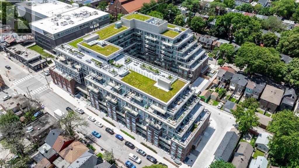 150 Logan Avenue Unit# 115, Toronto, Ontario  M4M 0E4 - Photo 20 - 40688591