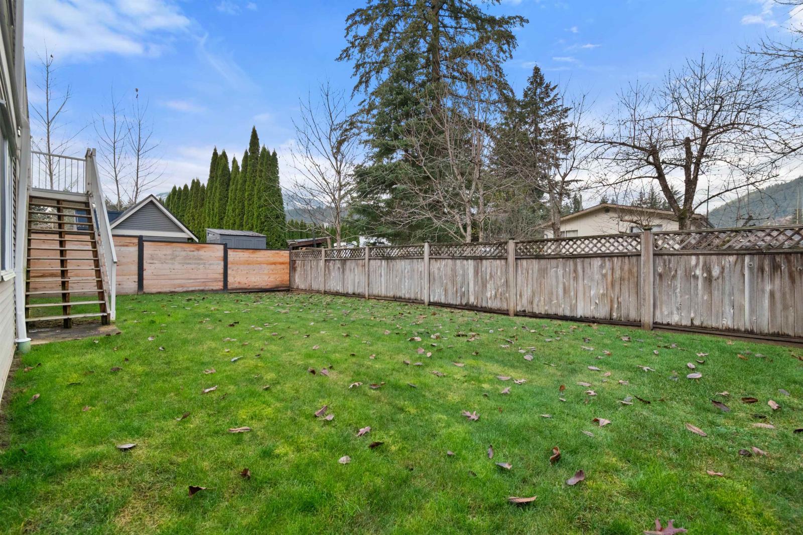 65997 Ogilview Drive, Kawkawa Lake, Hope, British Columbia  V0X 1L1 - Photo 36 - R2947271