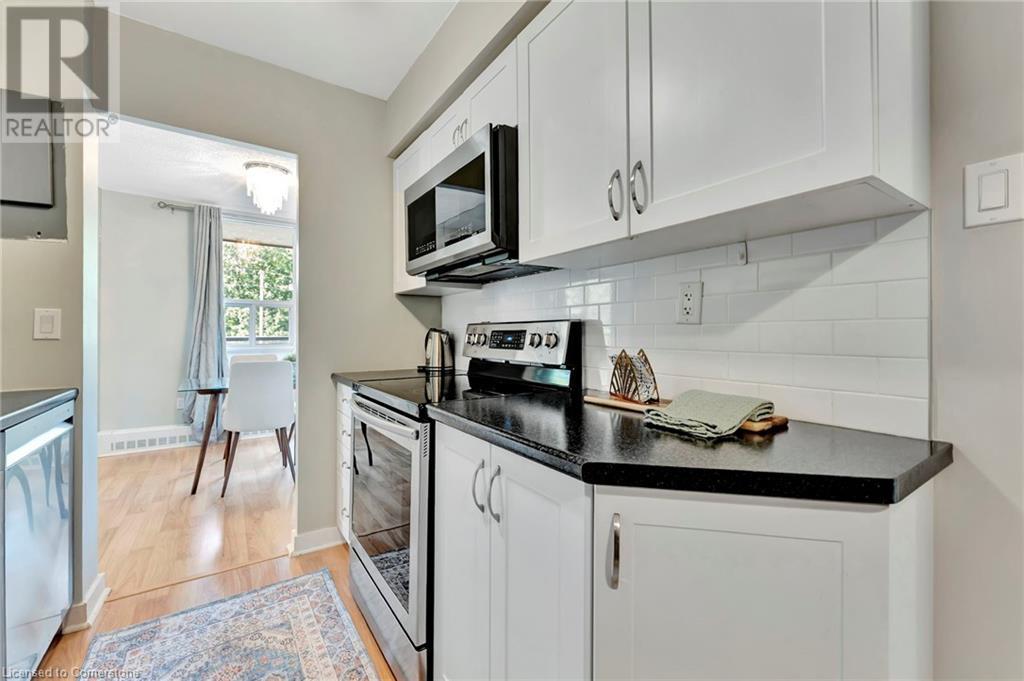 1966 Main Street E Unit# 507, Hamilton, Ontario  L8S 1J6 - Photo 15 - 40688608