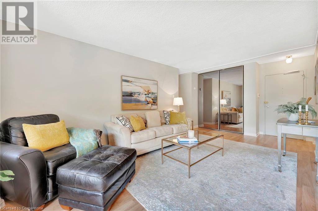 1966 Main Street E Unit# 507, Hamilton, Ontario  L8S 1J6 - Photo 7 - 40688608