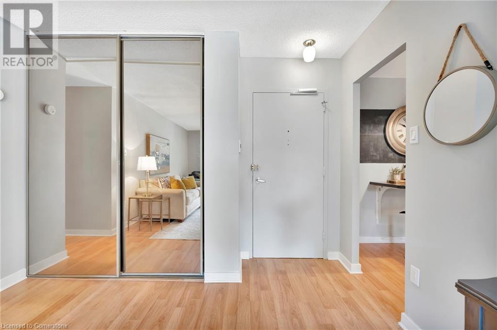 1966 Main Street E Unit# 507, Hamilton, Ontario  L8S 1J6 - Photo 6 - 40688608