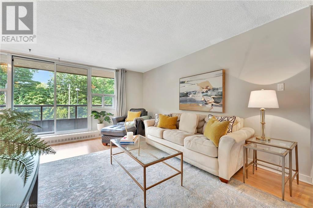 1966 Main Street E Unit# 507, Hamilton, Ontario  L8S 1J6 - Photo 8 - 40688608