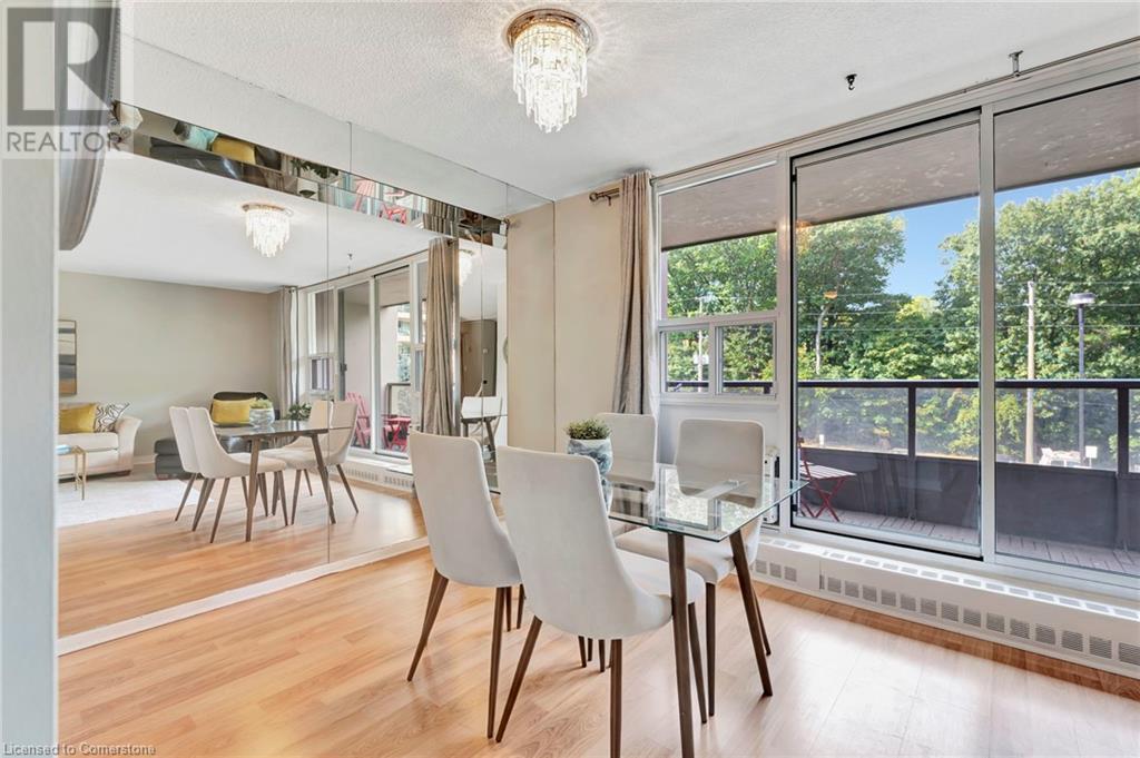 1966 Main Street E Unit# 507, Hamilton, Ontario  L8S 1J6 - Photo 10 - 40688608