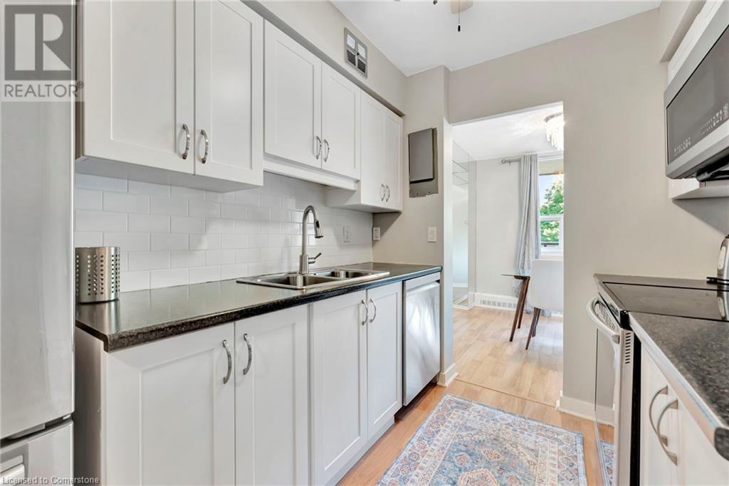 1966 Main Street E Unit# 507, Hamilton, Ontario  L8S 1J6 - Photo 16 - 40688608