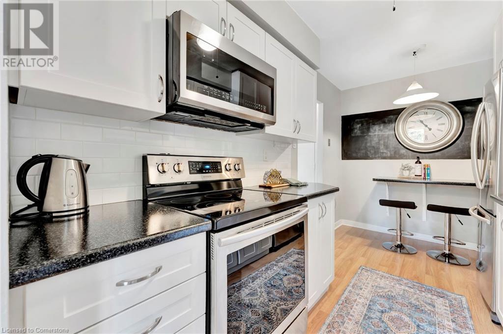 1966 Main Street E Unit# 507, Hamilton, Ontario  L8S 1J6 - Photo 18 - 40688608