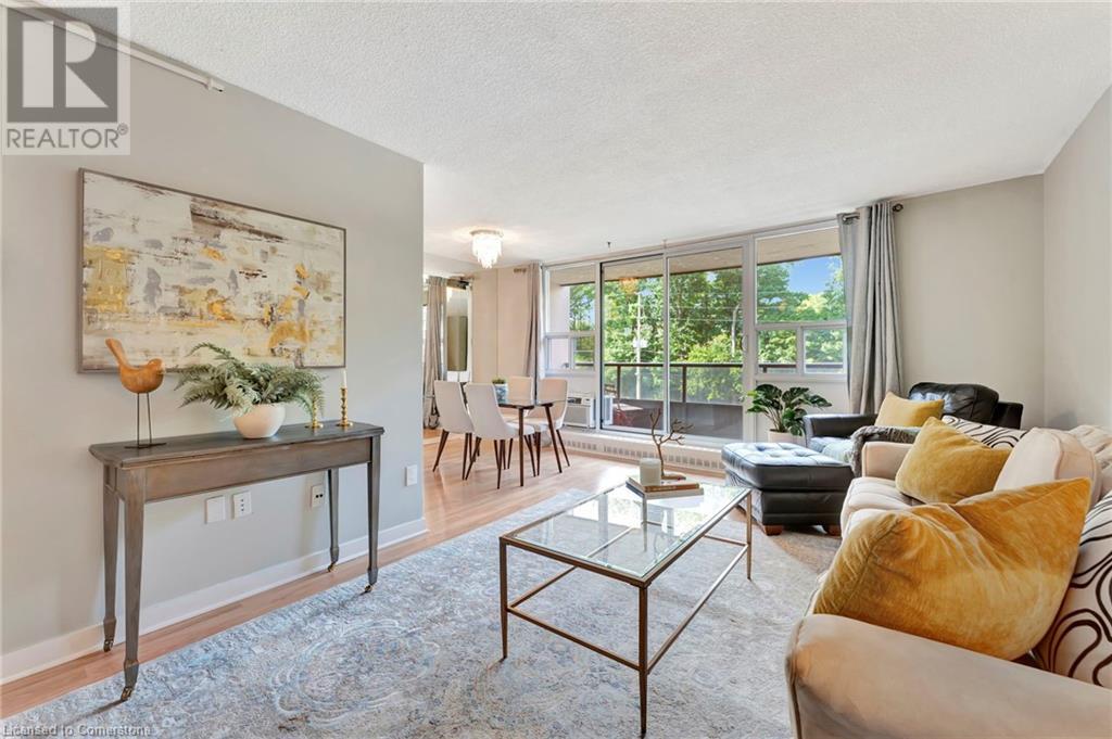 1966 Main Street E Unit# 507, Hamilton, Ontario  L8S 1J6 - Photo 9 - 40688608