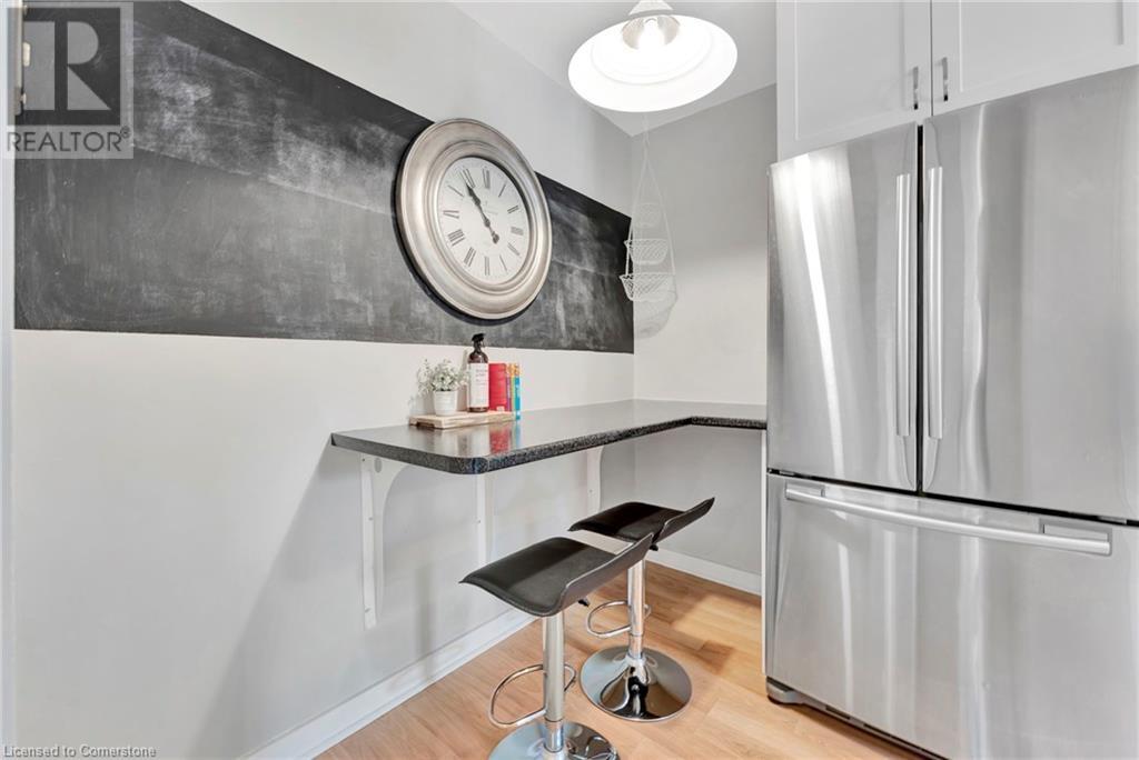 1966 Main Street E Unit# 507, Hamilton, Ontario  L8S 1J6 - Photo 17 - 40688608