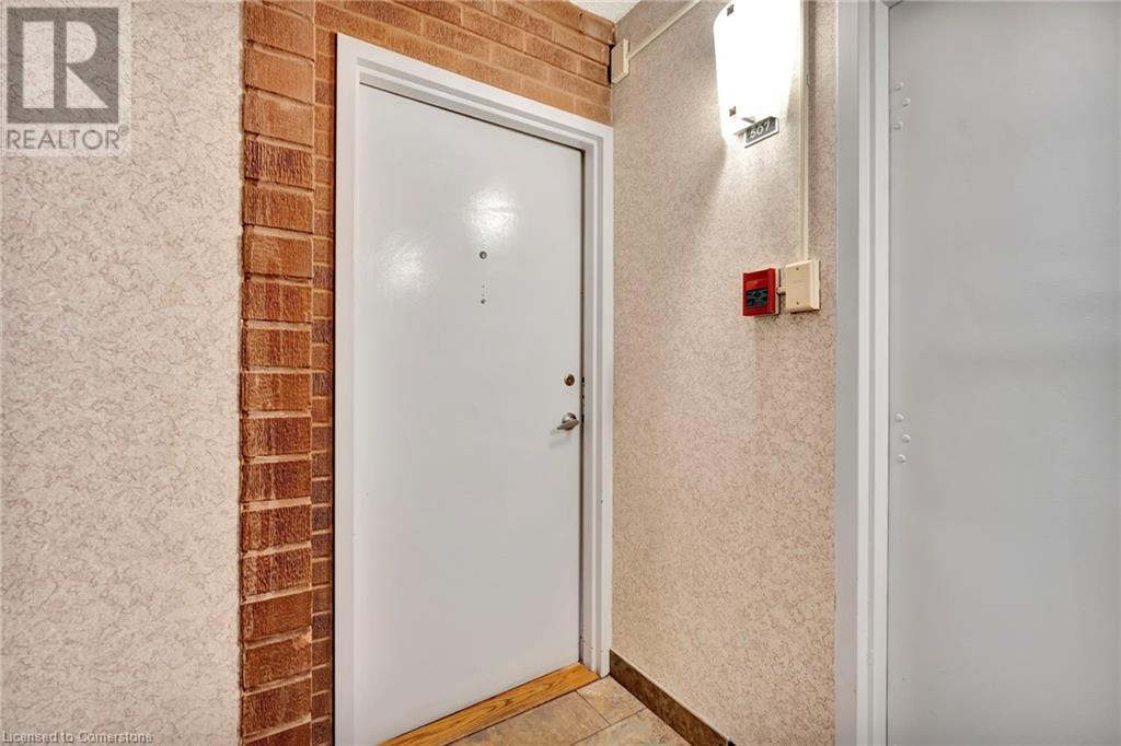 1966 Main Street E Unit# 507, Hamilton, Ontario  L8S 1J6 - Photo 5 - 40688608