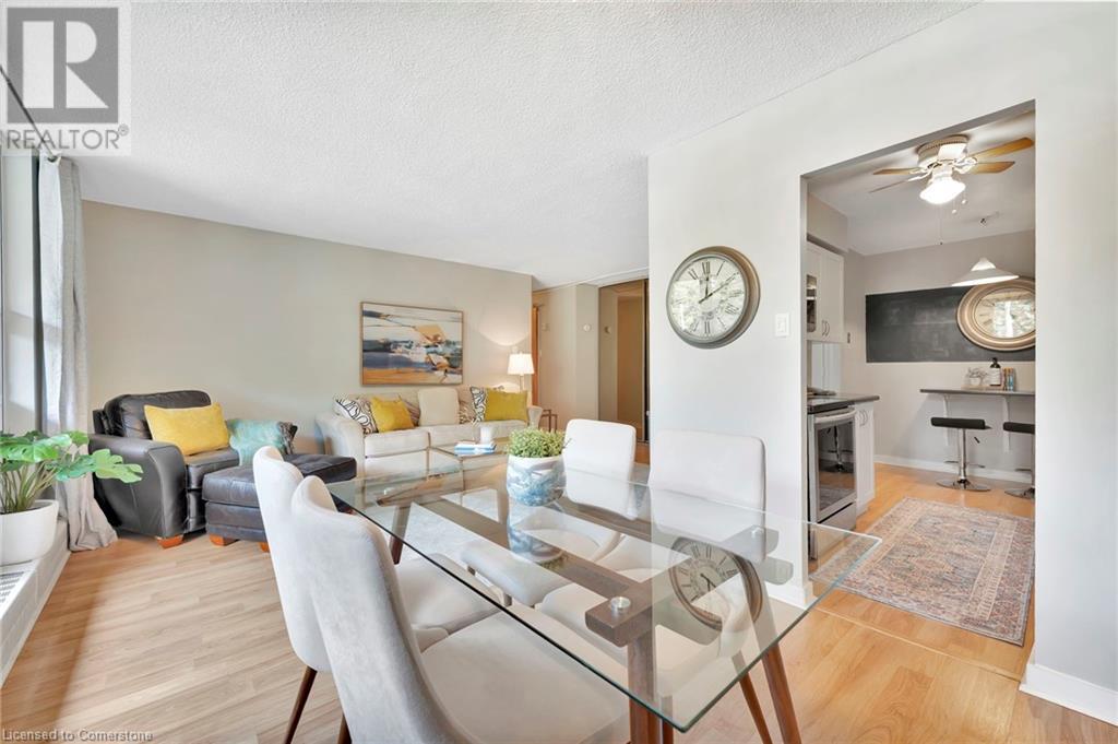 1966 Main Street E Unit# 507, Hamilton, Ontario  L8S 1J6 - Photo 14 - 40688608