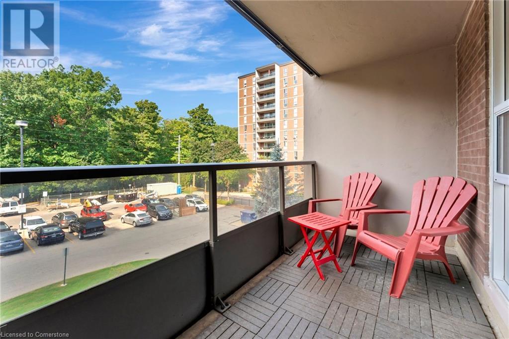 1966 Main Street E Unit# 507, Hamilton, Ontario  L8S 1J6 - Photo 12 - 40688608