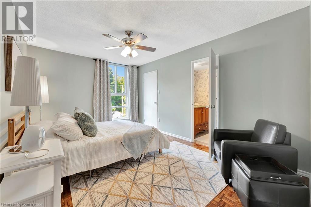 1966 Main Street E Unit# 507, Hamilton, Ontario  L8S 1J6 - Photo 20 - 40688608