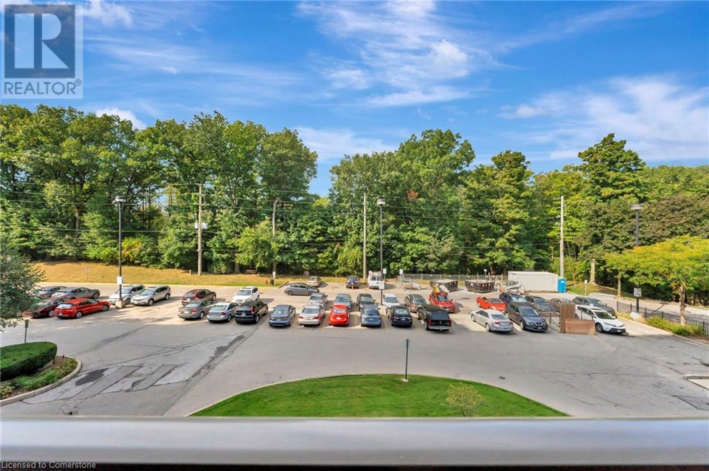 1966 Main Street E Unit# 507, Hamilton, Ontario  L8S 1J6 - Photo 13 - 40688608