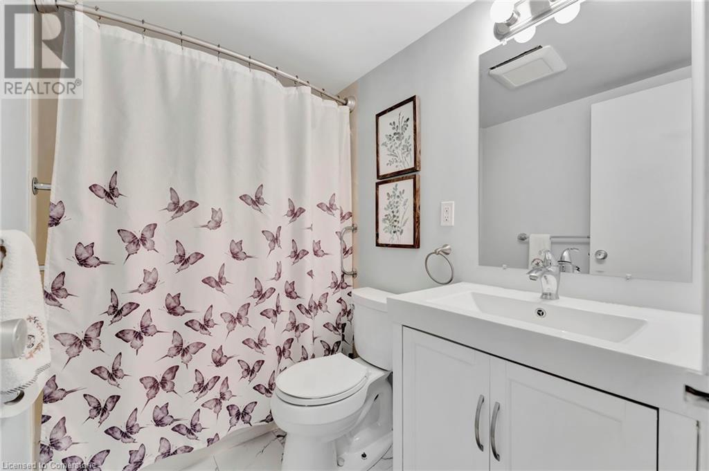 1966 Main Street E Unit# 507, Hamilton, Ontario  L8S 1J6 - Photo 24 - 40688608