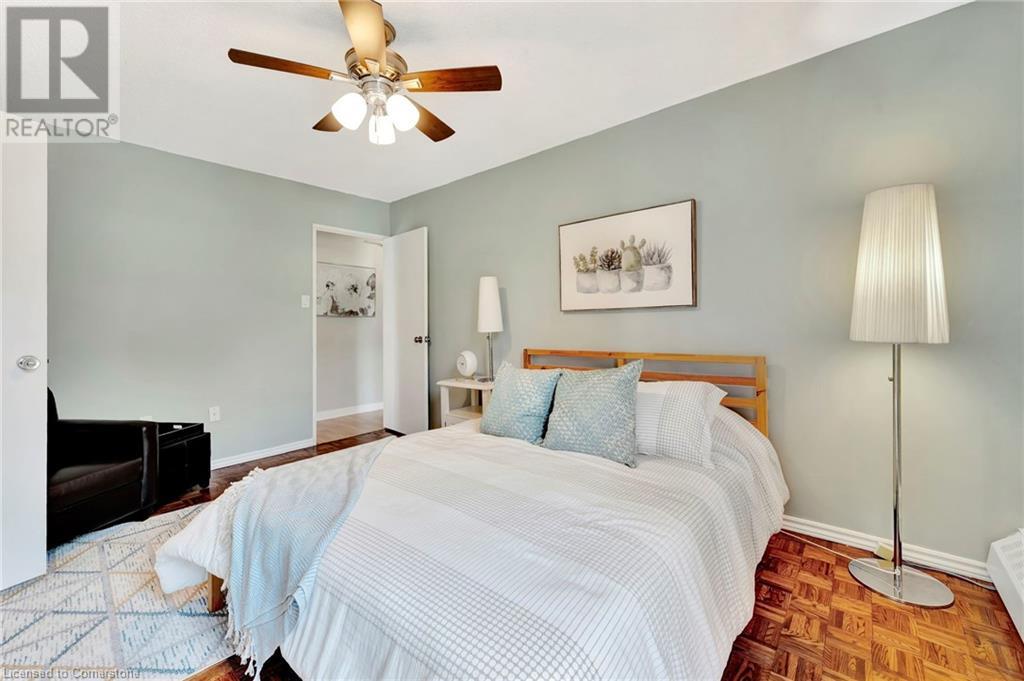 1966 Main Street E Unit# 507, Hamilton, Ontario  L8S 1J6 - Photo 21 - 40688608