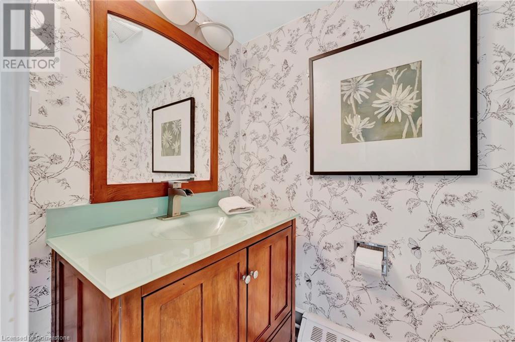 1966 Main Street E Unit# 507, Hamilton, Ontario  L8S 1J6 - Photo 22 - 40688608