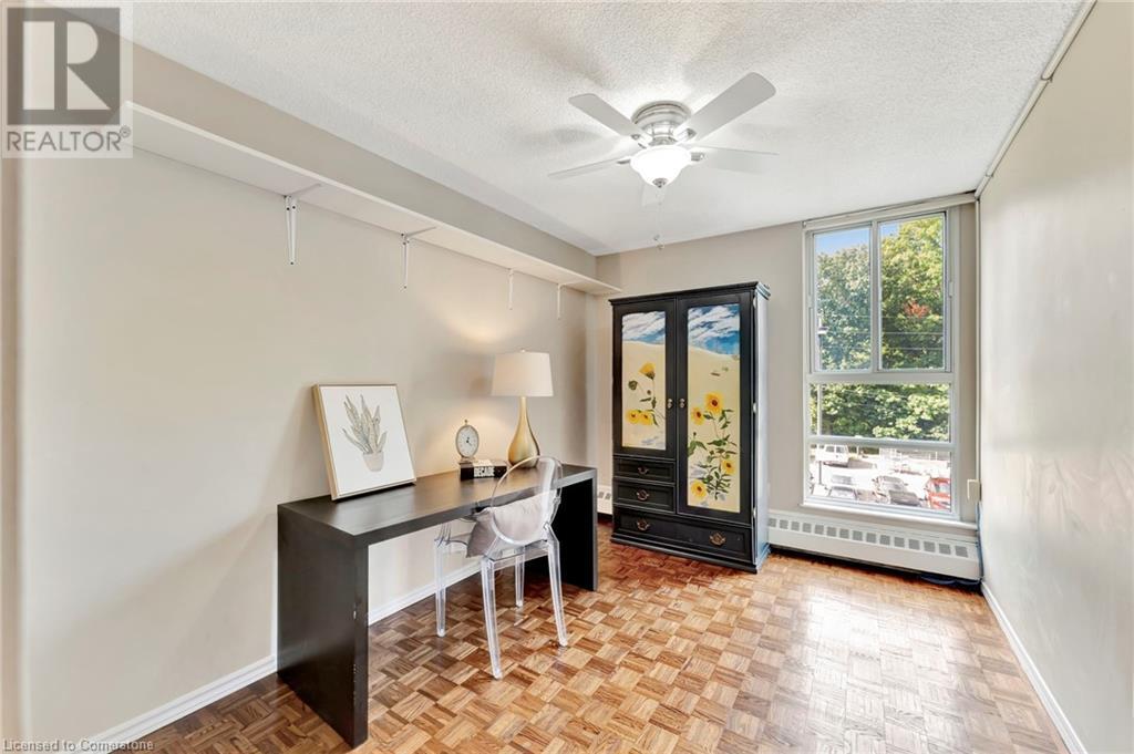 1966 Main Street E Unit# 507, Hamilton, Ontario  L8S 1J6 - Photo 25 - 40688608