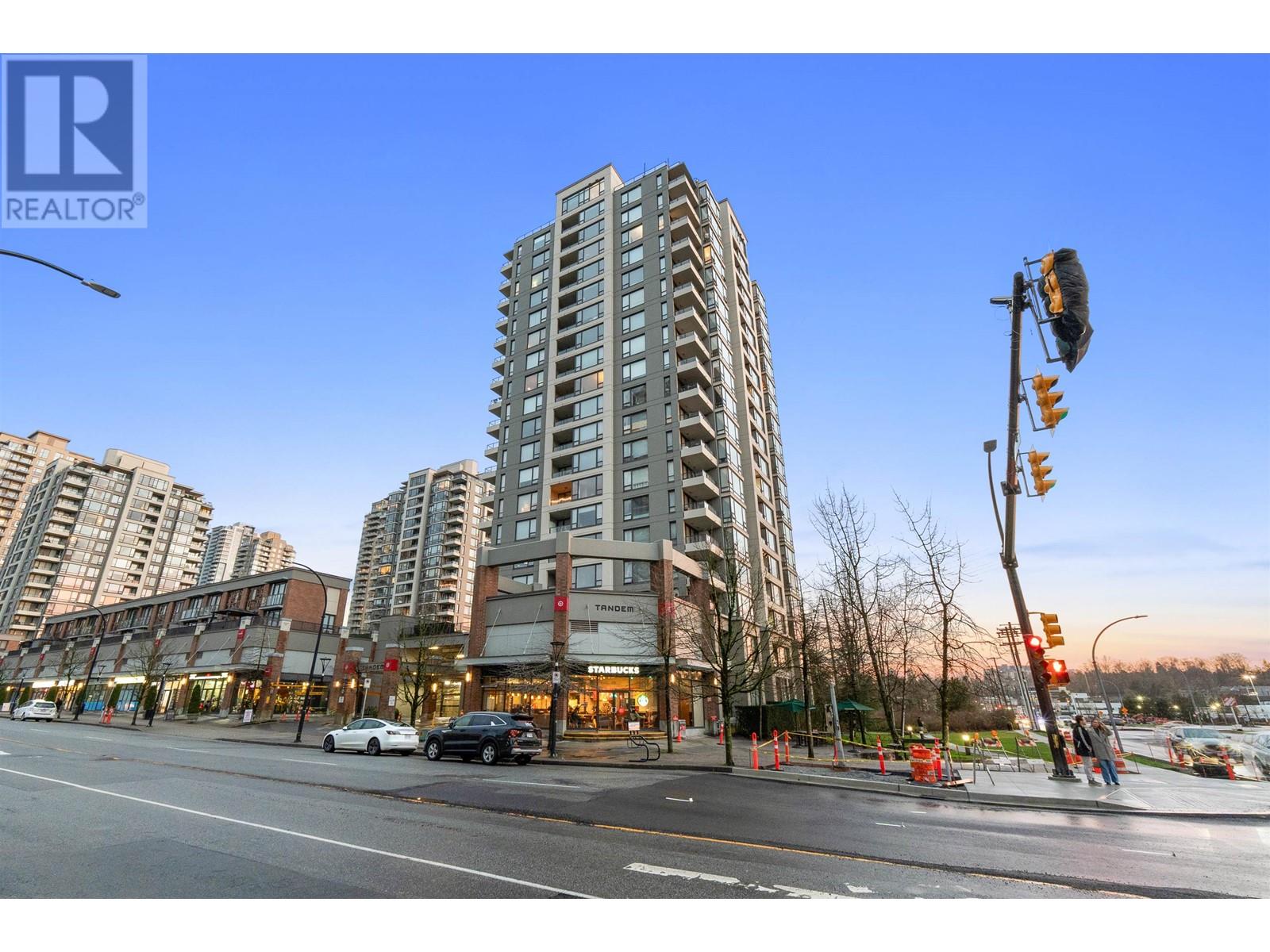 Property at 14 4118 DAWSON STREET image 1