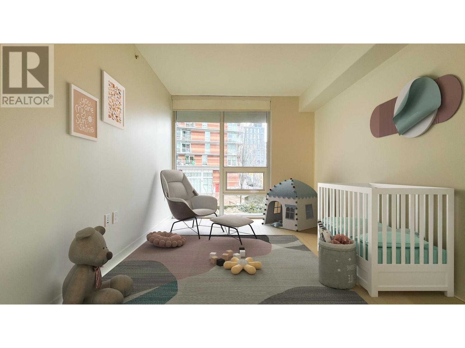 Listing Picture 11 of 22 : 201 180 E 2ND AVENUE, Vancouver / 溫哥華 - 魯藝地產 Yvonne Lu Group - MLS Medallion Club Member