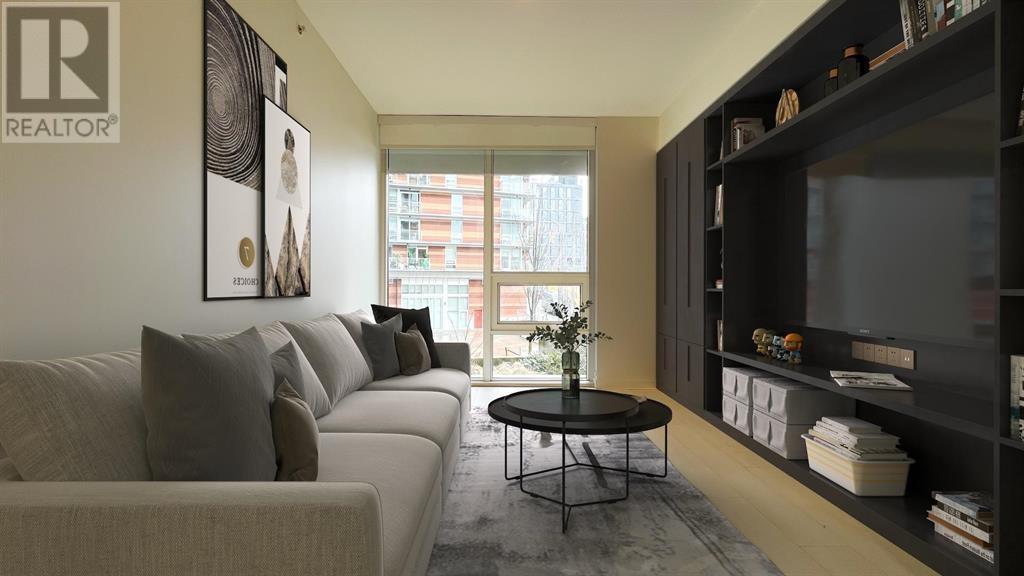 Listing Picture 10 of 22 : 201 180 E 2ND AVENUE, Vancouver / 溫哥華 - 魯藝地產 Yvonne Lu Group - MLS Medallion Club Member