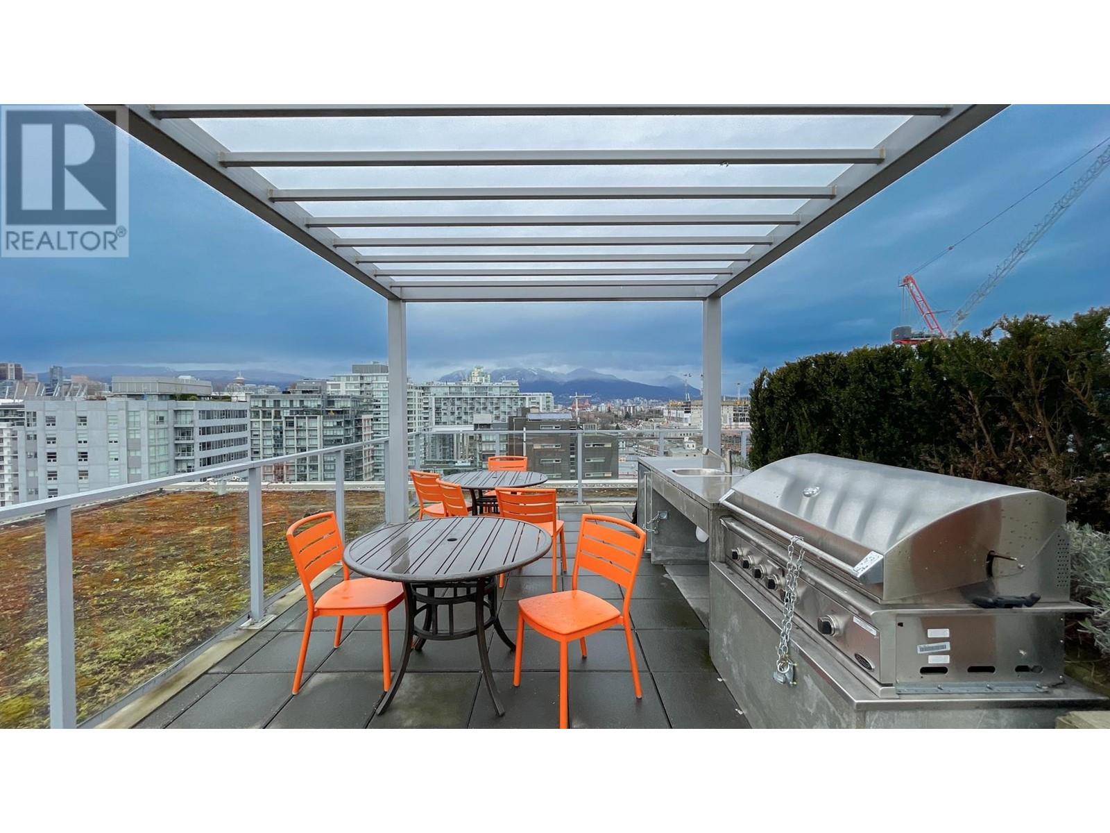 Listing Picture 21 of 22 : 201 180 E 2ND AVENUE, Vancouver / 溫哥華 - 魯藝地產 Yvonne Lu Group - MLS Medallion Club Member
