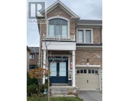 1164 CACTUS CRESCENT, Pickering, Ontario