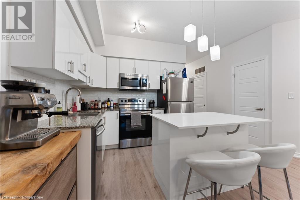 1430 Highland Road W Unit# 5a, Kitchener, Ontario  N2N 0C3 - Photo 10 - 40688638