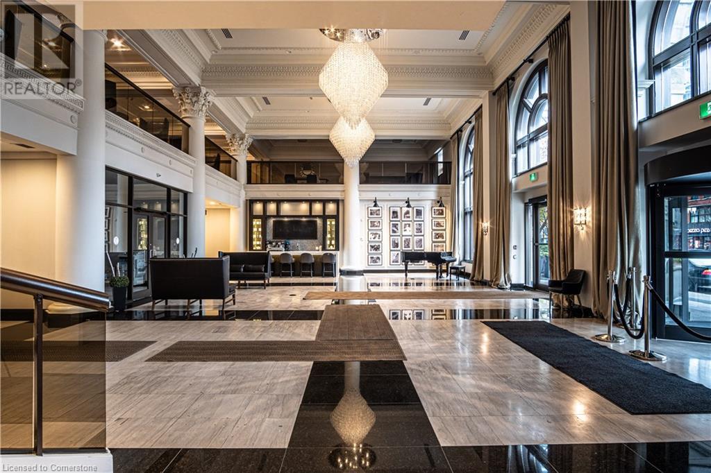 118 King Street E Unit# 919, Hamilton, Ontario  L8N 0A9 - Photo 16 - 40688609