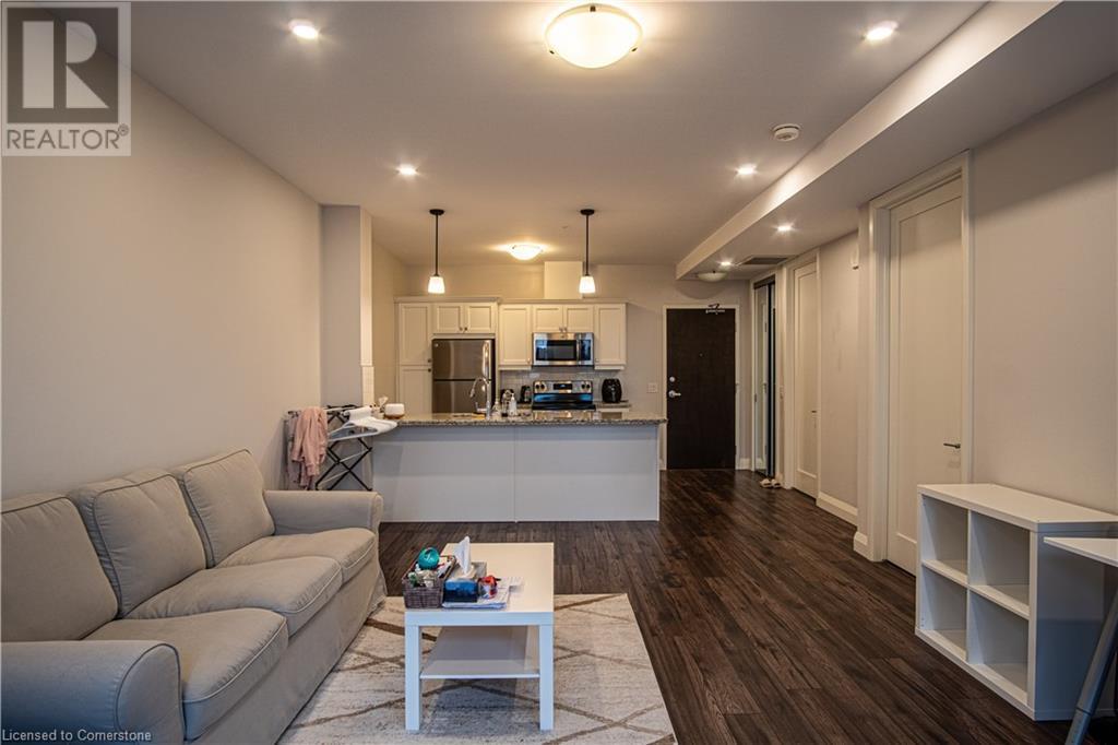 118 King Street E Unit# 919, Hamilton, Ontario  L8N 0A9 - Photo 9 - 40688609