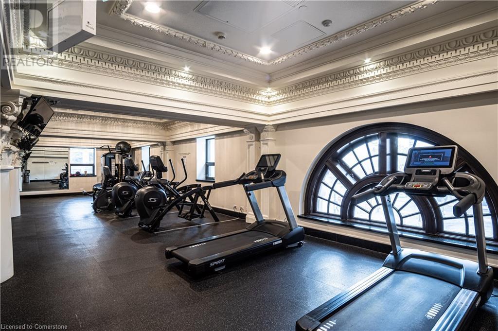 118 King Street E Unit# 919, Hamilton, Ontario  L8N 0A9 - Photo 19 - 40688609