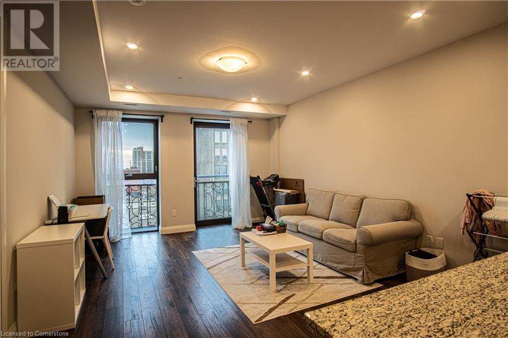 118 King Street E Unit# 919, Hamilton, Ontario  L8N 0A9 - Photo 6 - 40688609