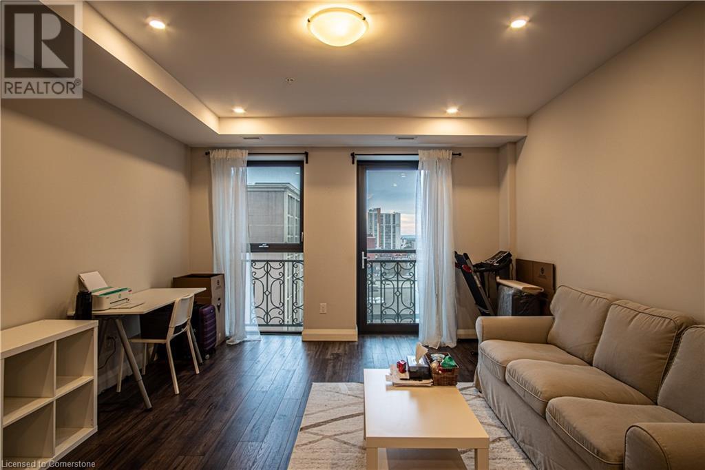 118 King Street E Unit# 919, Hamilton, Ontario  L8N 0A9 - Photo 7 - 40688609