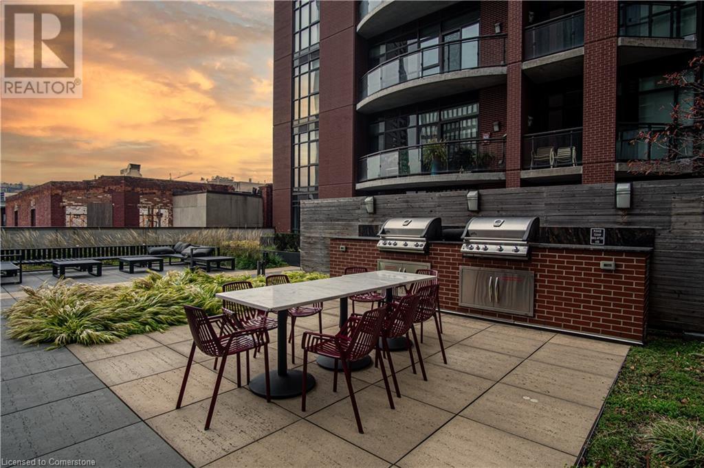 118 King Street E Unit# 919, Hamilton, Ontario  L8N 0A9 - Photo 27 - 40688609