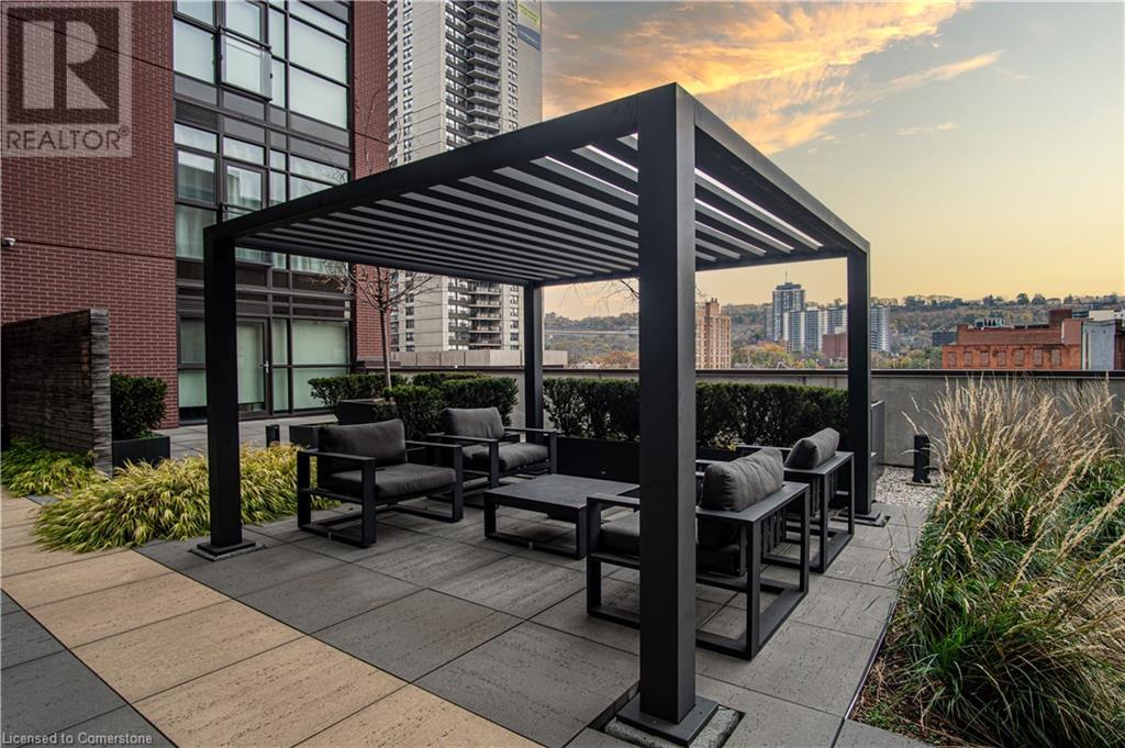 118 King Street E Unit# 919, Hamilton, Ontario  L8N 0A9 - Photo 29 - 40688609