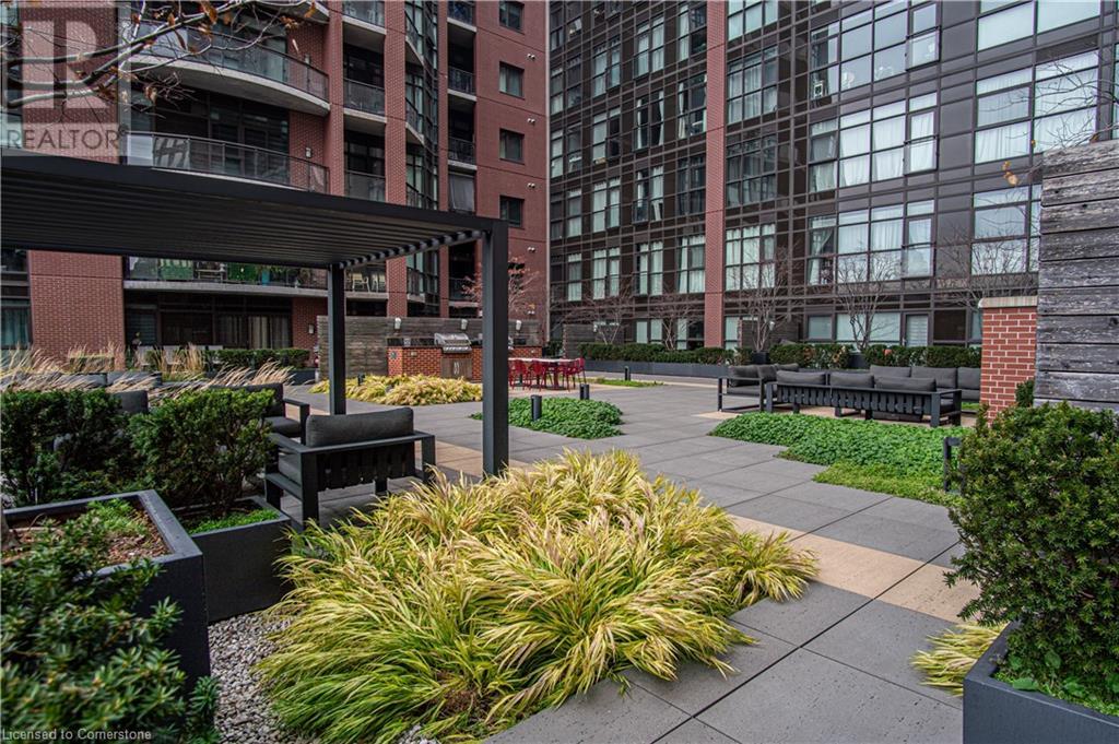 118 King Street E Unit# 919, Hamilton, Ontario  L8N 0A9 - Photo 25 - 40688609