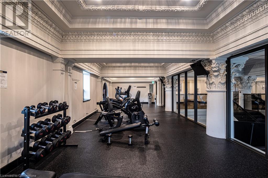 118 King Street E Unit# 919, Hamilton, Ontario  L8N 0A9 - Photo 20 - 40688609