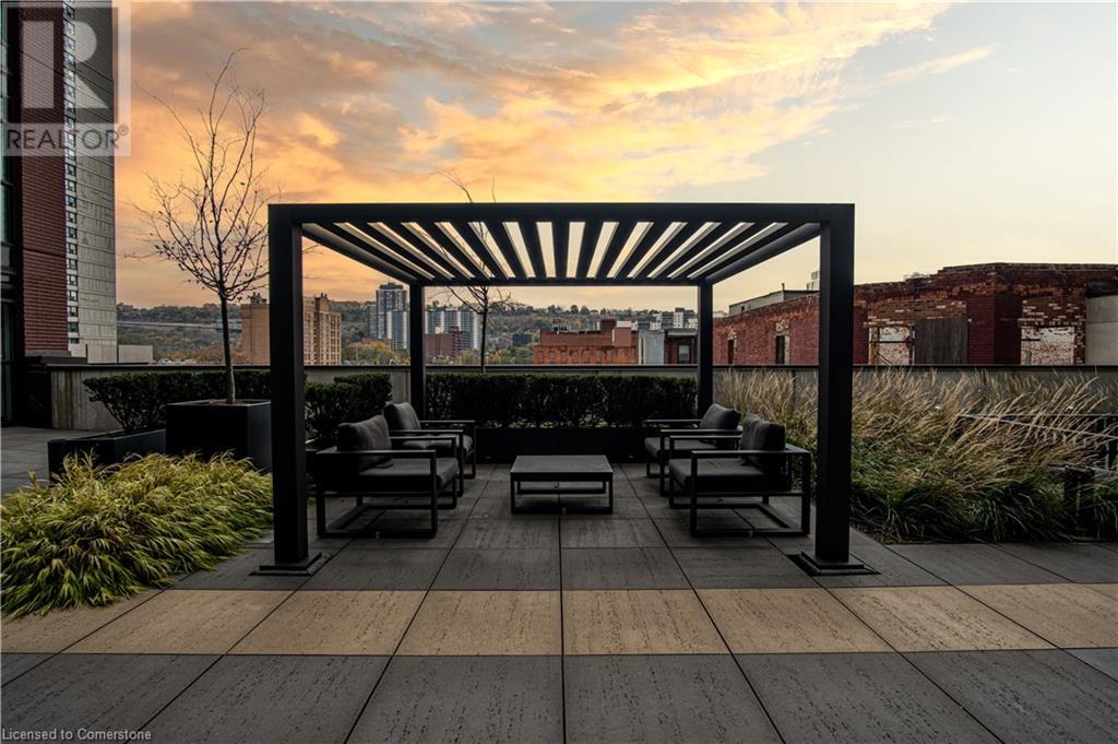 118 King Street E Unit# 919, Hamilton, Ontario  L8N 0A9 - Photo 28 - 40688609