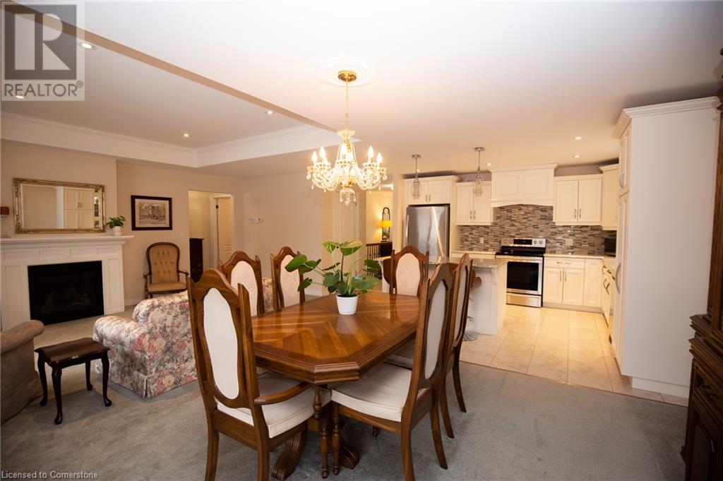 348 Dover Avenue Avenue, Port Dover, Ontario  N0A 1N9 - Photo 11 - 40688479